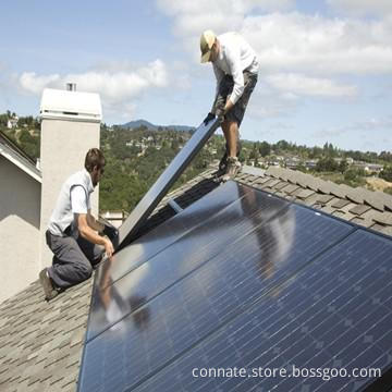 295W Solar PV Module Both Mono And Poly
